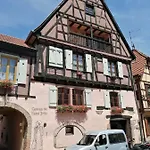 Les Papillons Appartement *