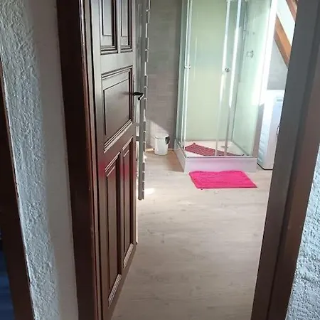 Appartamento Les Papillons