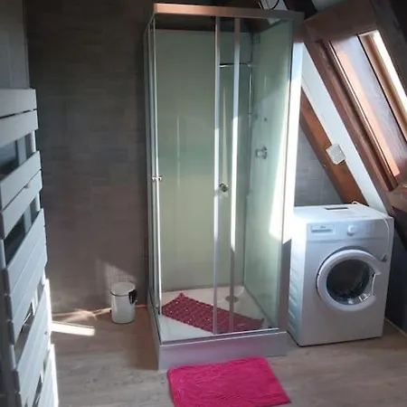 Apartment Les Papillons