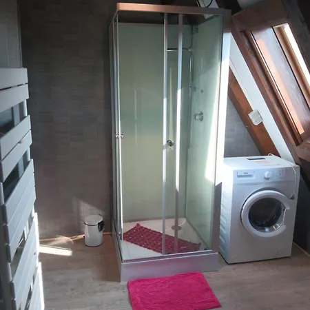 Apartment Les Papillons *