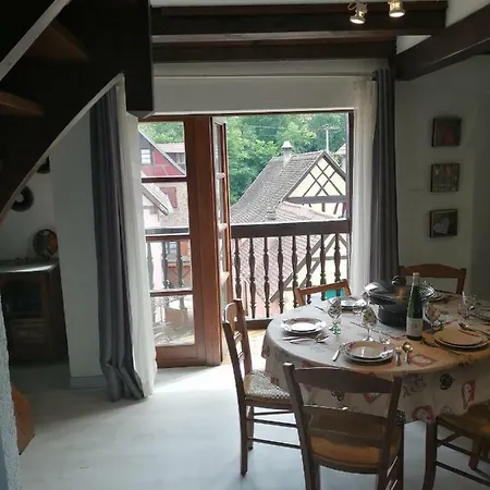 Les Papillons Ribeauvillé