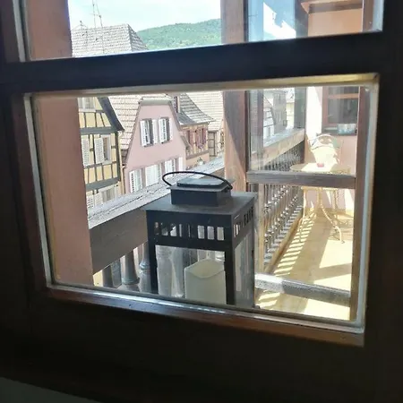 Les Papillons Ribeauvillé