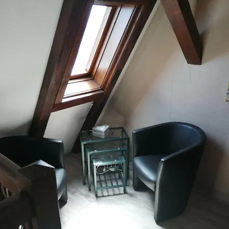 Les Papillons Ribeauvillé