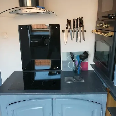 Les Papillons Appartamento Ribeauvillé