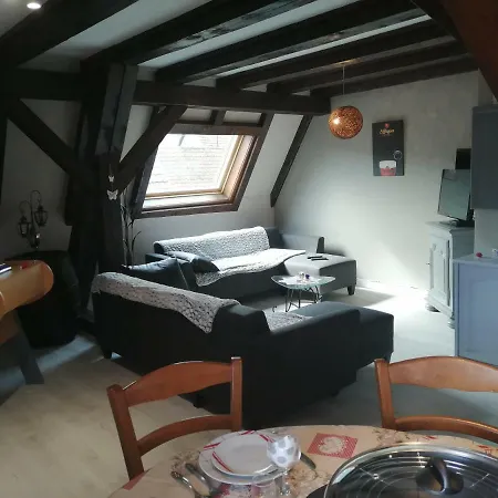 Les Papillons Ribeauville (Haut-Rhin)