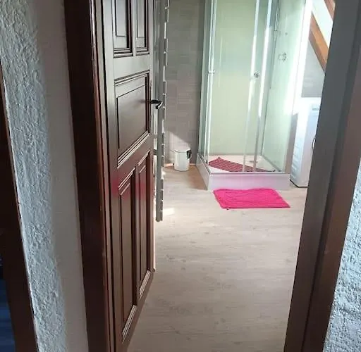 Apartmán Les Papillons