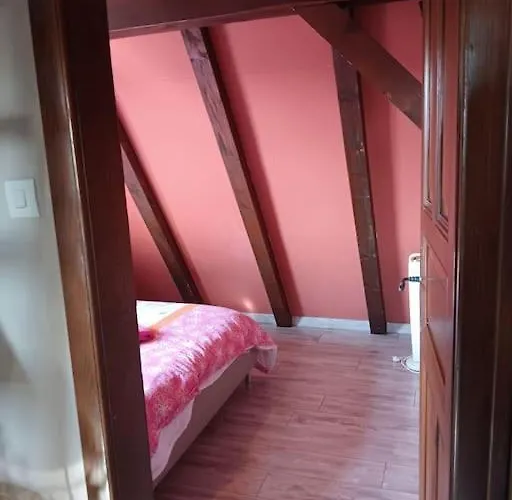 Les Papillons * Ribeauvillé