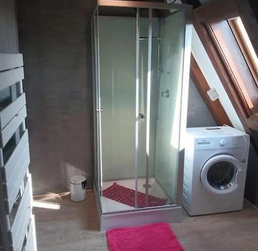 Apartmán Les Papillons