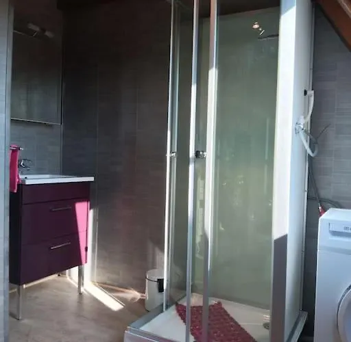 Les Papillons Apartmán