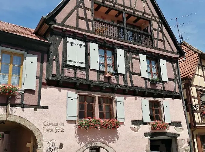 Les Papillons Apartmán *