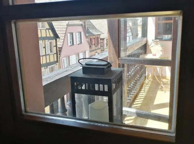 Les Papillons Ribeauvillé