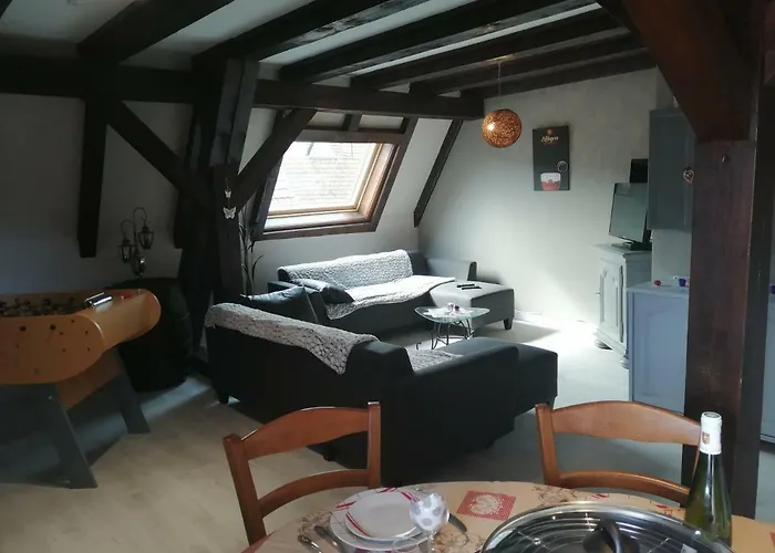 Les Papillons Ribeauvillé