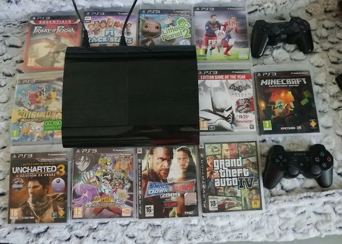 Apartmán Les Papillons *